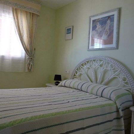 Apartamento En Daimus Con Vistas Al Mar ภายนอก รูปภาพ